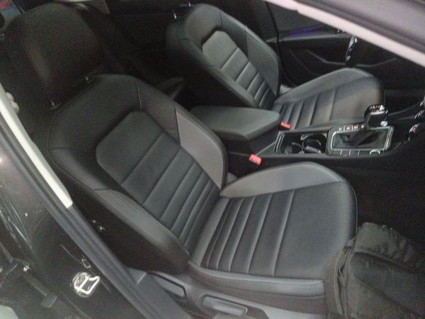 Volkswagen Sagitar 2021, 51800 км, за 11761 USD - фото 21