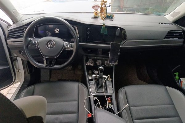 Volkswagen Sagitar 2021, 128900 км, за 8831 USD - фото 9