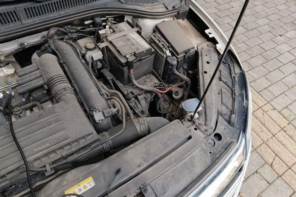 Volkswagen Sagitar 2021, 128900 км, за 8831 USD - фото 22