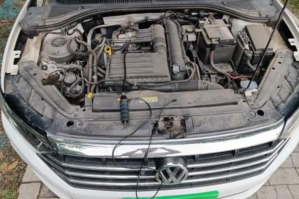 Volkswagen Sagitar 2021, 128900 км, за 8831 USD - фото 21