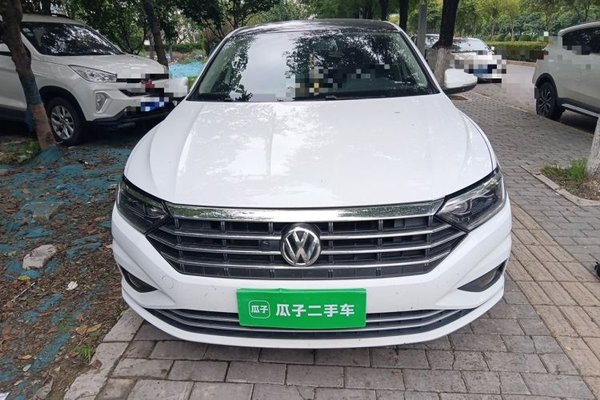 Volkswagen Sagitar 2021, 128900 км, за 8831 USD