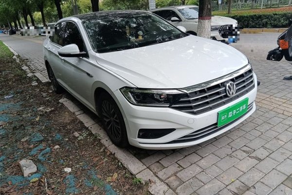 Volkswagen Sagitar 2021, 128900 км, за 8831 USD