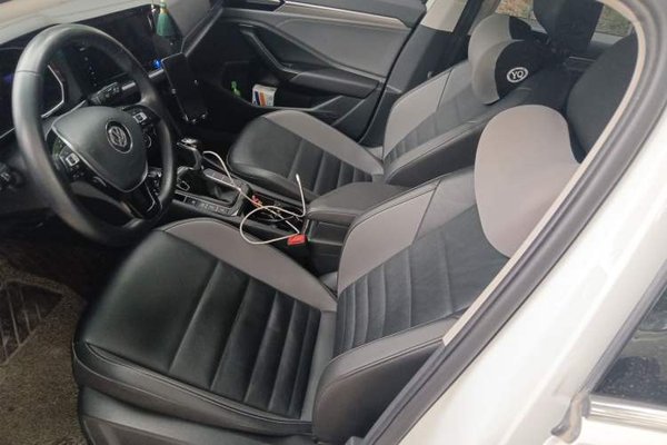 Volkswagen Sagitar 2021, 128900 км, за 8831 USD - фото 15