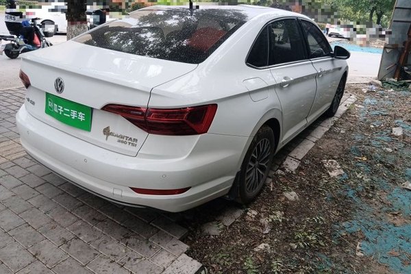Volkswagen Sagitar 2021, 128900 км, за 8831 USD - фото 6