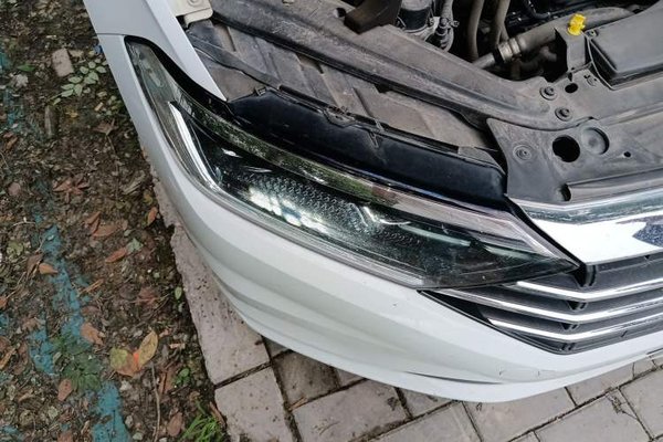 Volkswagen Sagitar 2021, 128900 км, за 8831 USD - фото 7