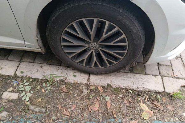 Volkswagen Sagitar 2021, 128900 км, за 8831 USD - фото 8