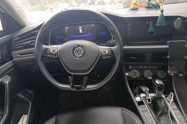 Volkswagen Sagitar 2021, 128900 км, за 8831 USD - фото 10