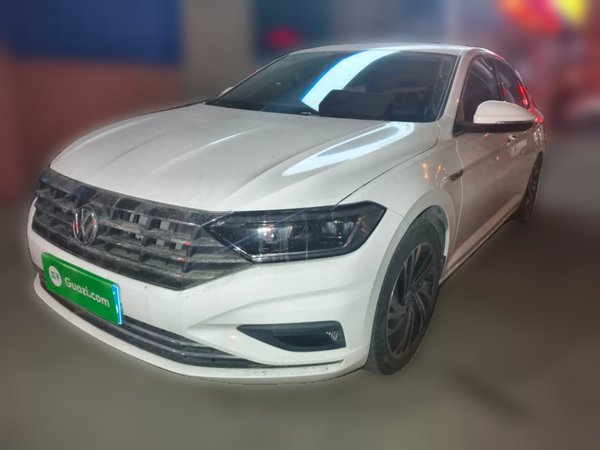 Volkswagen Sagitar 2021, 28500 км, за 12776 USD