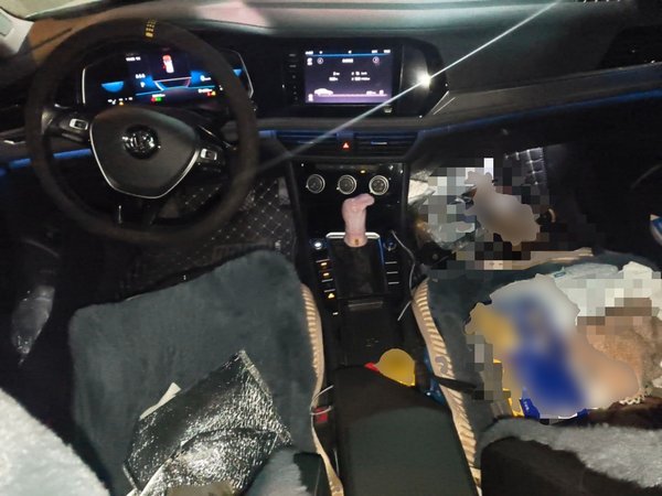 Volkswagen Sagitar 2021, 28500 км, за 12776 USD - фото 10