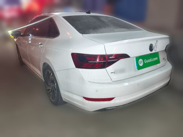 Volkswagen Sagitar 2021, 28500 км, за 12776 USD