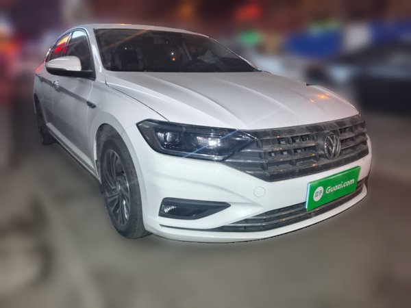 Volkswagen Sagitar 2021, 28500 км, за 12776 USD - фото 8