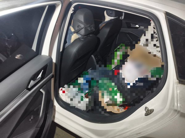 Volkswagen Sagitar 2021, 28500 км, за 12776 USD - фото 12