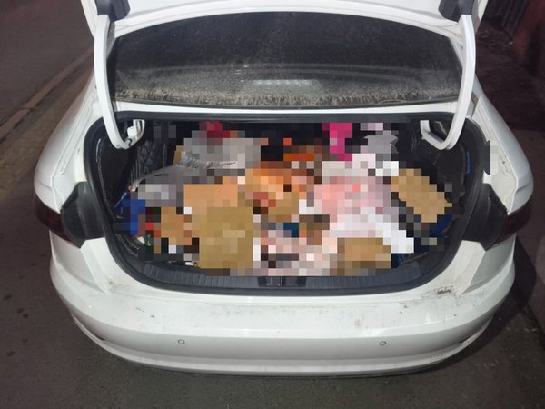 Volkswagen Sagitar 2021, 28500 км, за 12776 USD - фото 20