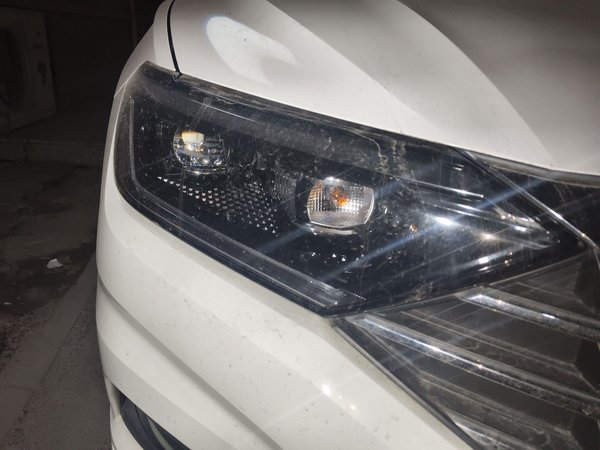 Volkswagen Sagitar 2021, 28500 км, за 12776 USD - фото 7