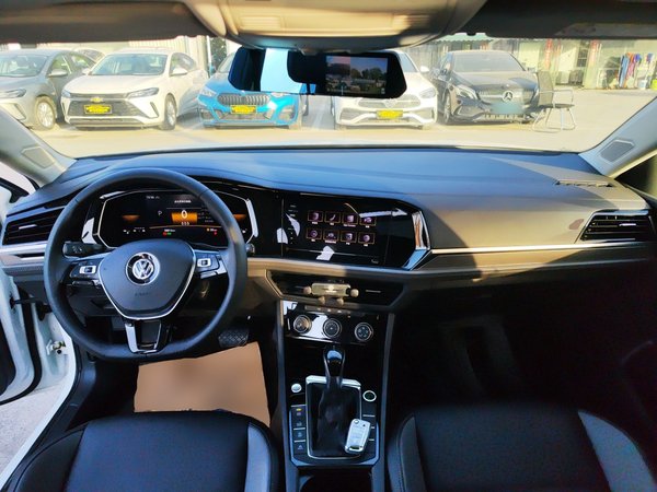 Volkswagen Sagitar 2021, 38800 км, за 13173 USD - фото 9