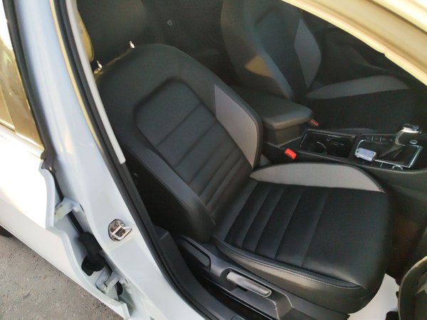 Volkswagen Sagitar 2021, 38800 км, за 13173 USD - фото 24