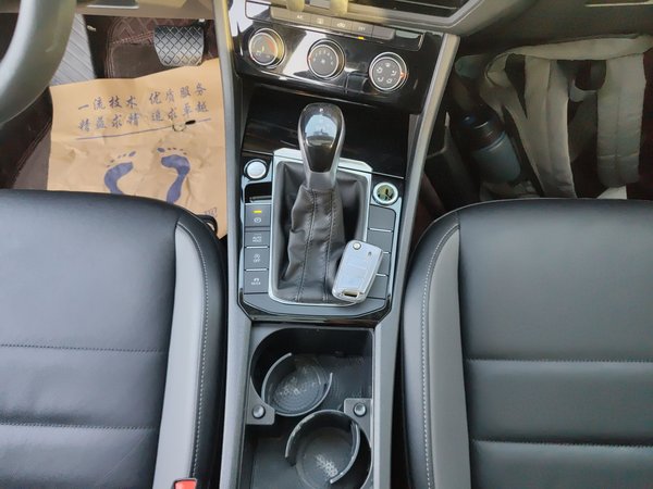 Volkswagen Sagitar 2021, 38800 км, за 13173 USD - фото 13