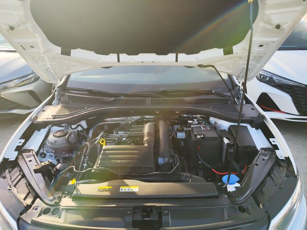 Volkswagen Sagitar 2021, 38800 км, за 13173 USD - фото 19