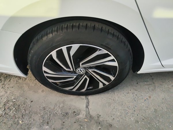 Volkswagen Sagitar 2021, 38800 км, за 13173 USD - фото 25