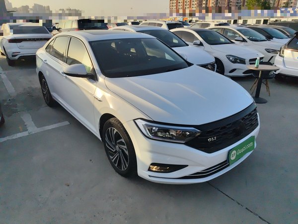 Volkswagen Sagitar 2021 280TSI DSG Excellence Edition, 2021 года