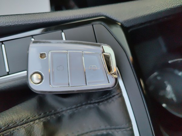 Volkswagen Sagitar 2021, 38800 км, за 13173 USD - фото 8