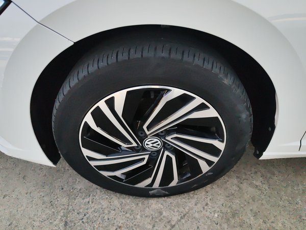 Volkswagen Sagitar 2021, 38800 км, за 13173 USD - фото 22