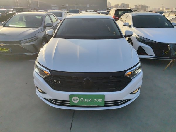 Volkswagen Sagitar 2021 280TSI DSG Excellence Edition, 2021 года