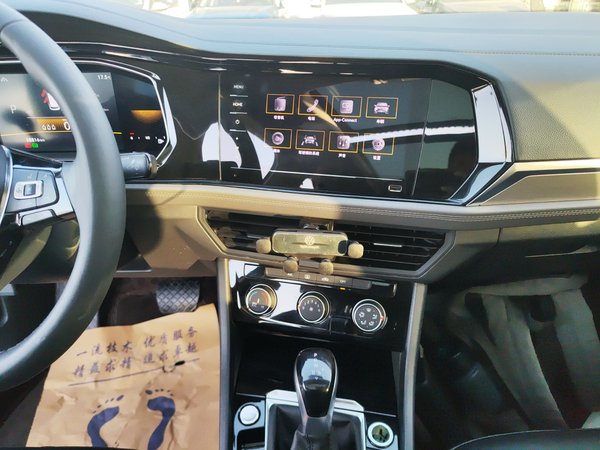 Volkswagen Sagitar 2021, 38800 км, за 13173 USD - фото 12