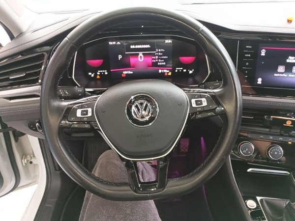 Volkswagen Sagitar 2021, 42400 км, за 12982 USD - фото 14