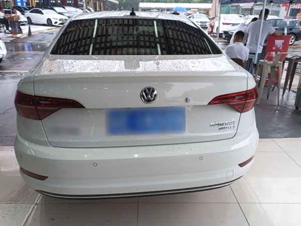 Volkswagen Sagitar 2021, 42400 км, за 12982 USD