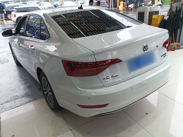 Volkswagen Sagitar 2021, 42400 км, за 12982 USD