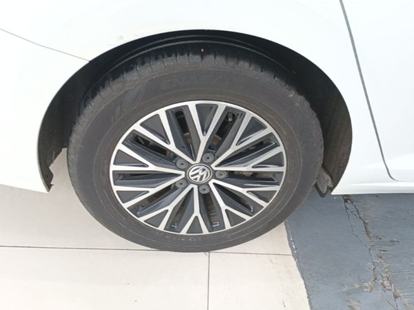Volkswagen Sagitar 2021, 42400 км, за 12982 USD - фото 10