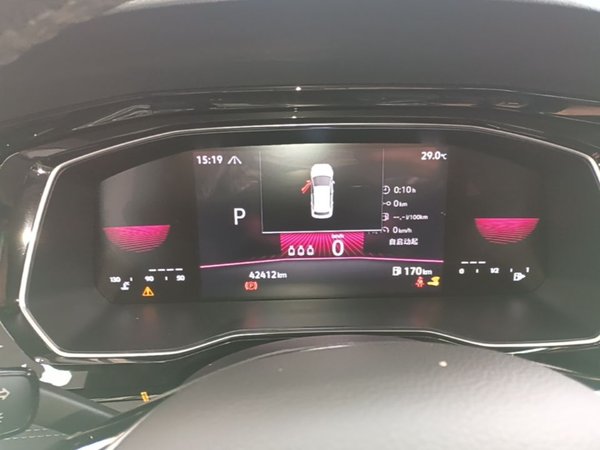 Volkswagen Sagitar 2021, 42400 км, за 12982 USD - фото 15