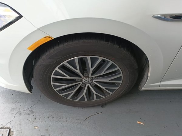 Volkswagen Sagitar 2021, 42400 км, за 12982 USD - фото 8