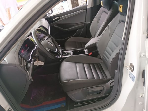 Volkswagen Sagitar 2021, 42400 км, за 12982 USD - фото 18