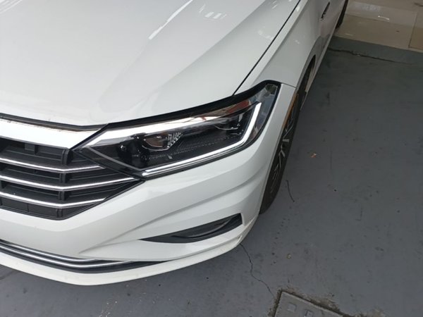 Volkswagen Sagitar 2021, 42400 км, за 12982 USD - фото 9