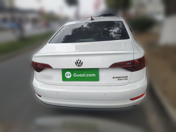 Volkswagen Sagitar 2021, 43099 км, за 12664 USD