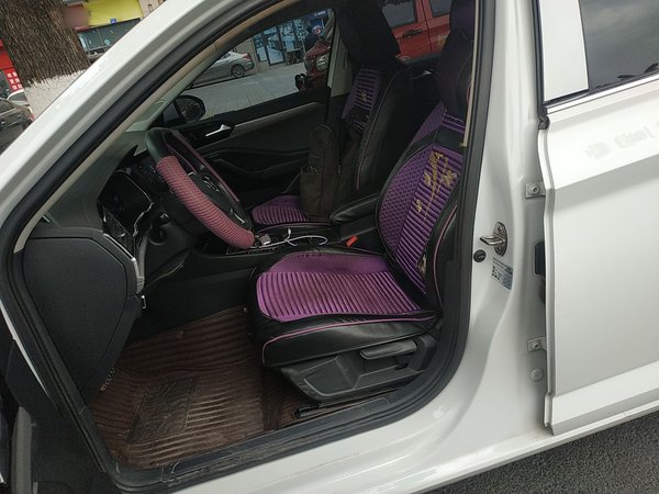 Volkswagen Sagitar 2021, 43099 км, за 12664 USD - фото 16