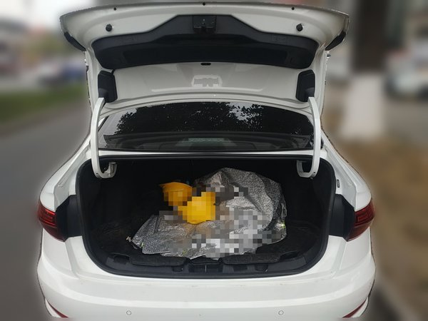 Volkswagen Sagitar 2021, 43099 км, за 12664 USD - фото 20