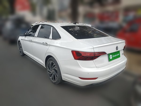 Volkswagen Sagitar 2021, 43099 км, за 12664 USD