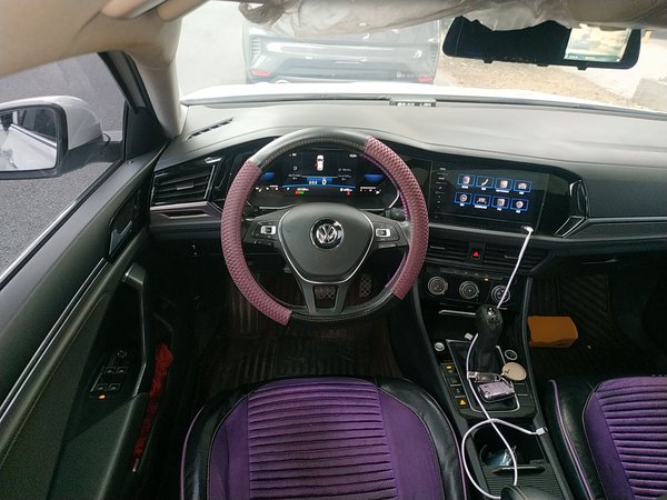 Volkswagen Sagitar 2021, 43099 км, за 12664 USD - фото 11