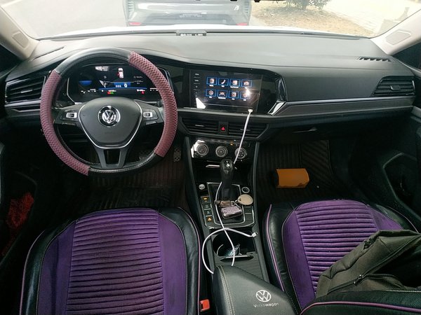 Volkswagen Sagitar 2021, 43099 км, за 12664 USD - фото 10