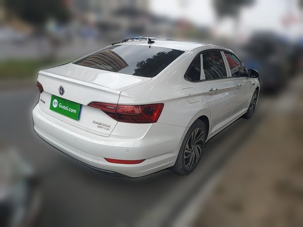 Volkswagen Sagitar 2021, 43099 км, за 12664 USD - фото 6