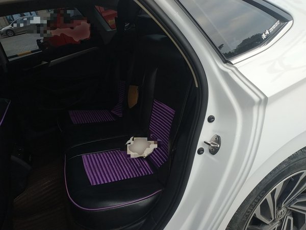 Volkswagen Sagitar 2021, 43099 км, за 12664 USD - фото 18