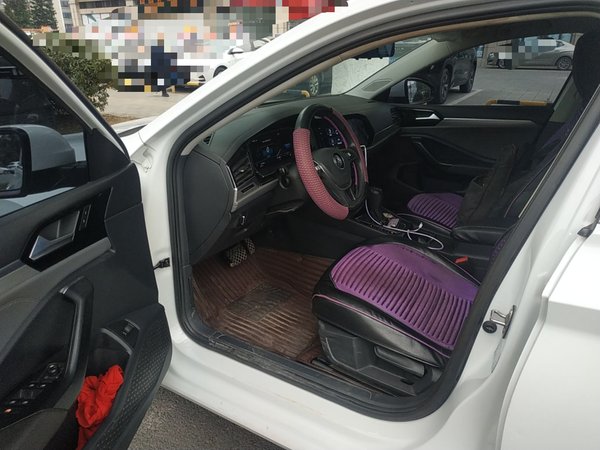 Volkswagen Sagitar 2021, 43099 км, за 12664 USD - фото 17