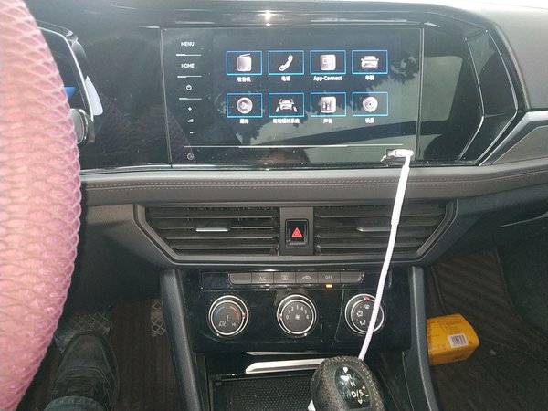 Volkswagen Sagitar 2021, 43099 км, за 12664 USD - фото 14