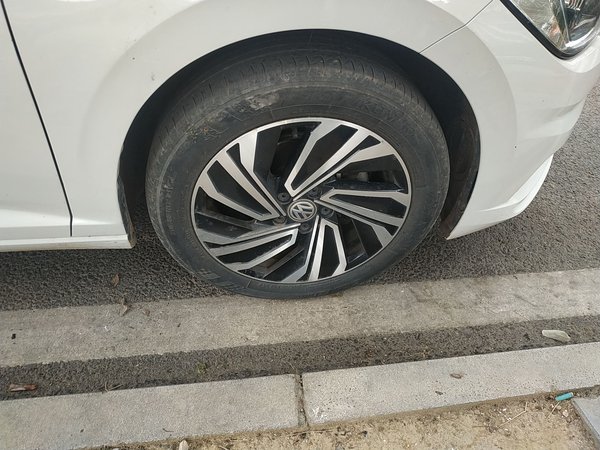 Volkswagen Sagitar 2021, 43099 км, за 12664 USD - фото 8