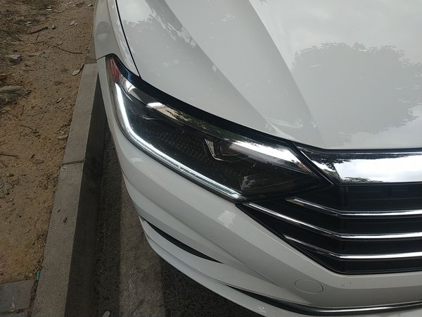 Volkswagen Sagitar 2021, 43099 км, за 12664 USD - фото 7