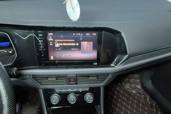 Volkswagen Sagitar 2021, 51400 км, за 9150 USD - фото 13