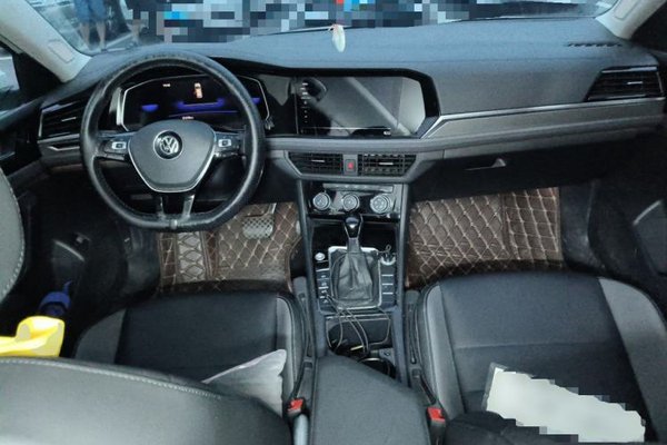 Volkswagen Sagitar 2021, 51400 км, за 9150 USD - фото 9